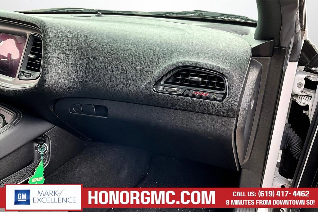 Used 2023 Dodge Challenger R/T Scat Pack image 20