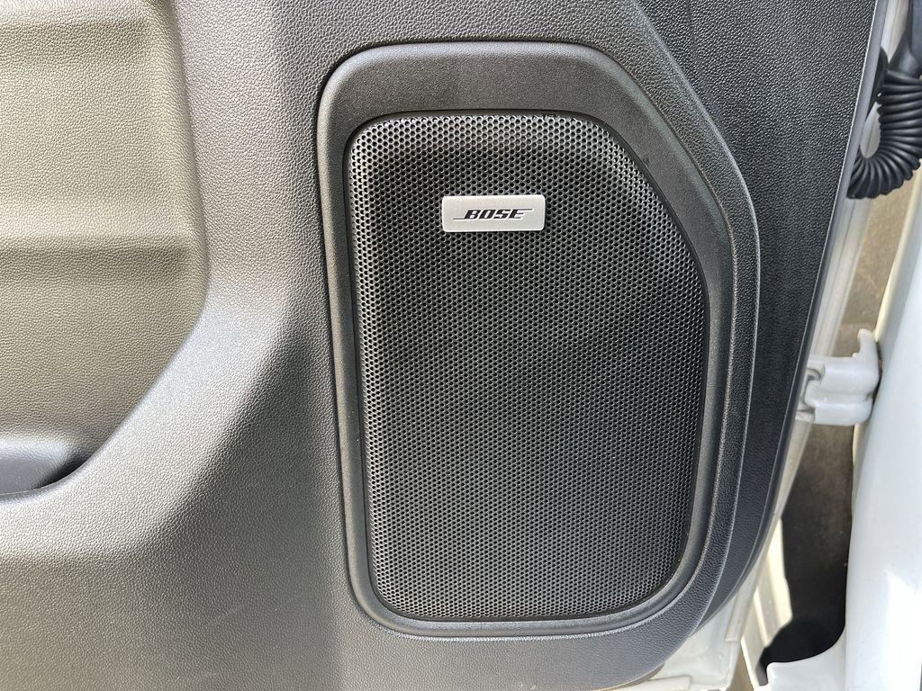 Used 2021 GMC Sierra 3500 Denali w/ Denali Ultimate Package image 25