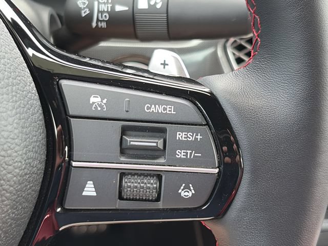 Used 2024 Acura Integra A-Spec FWD image 24