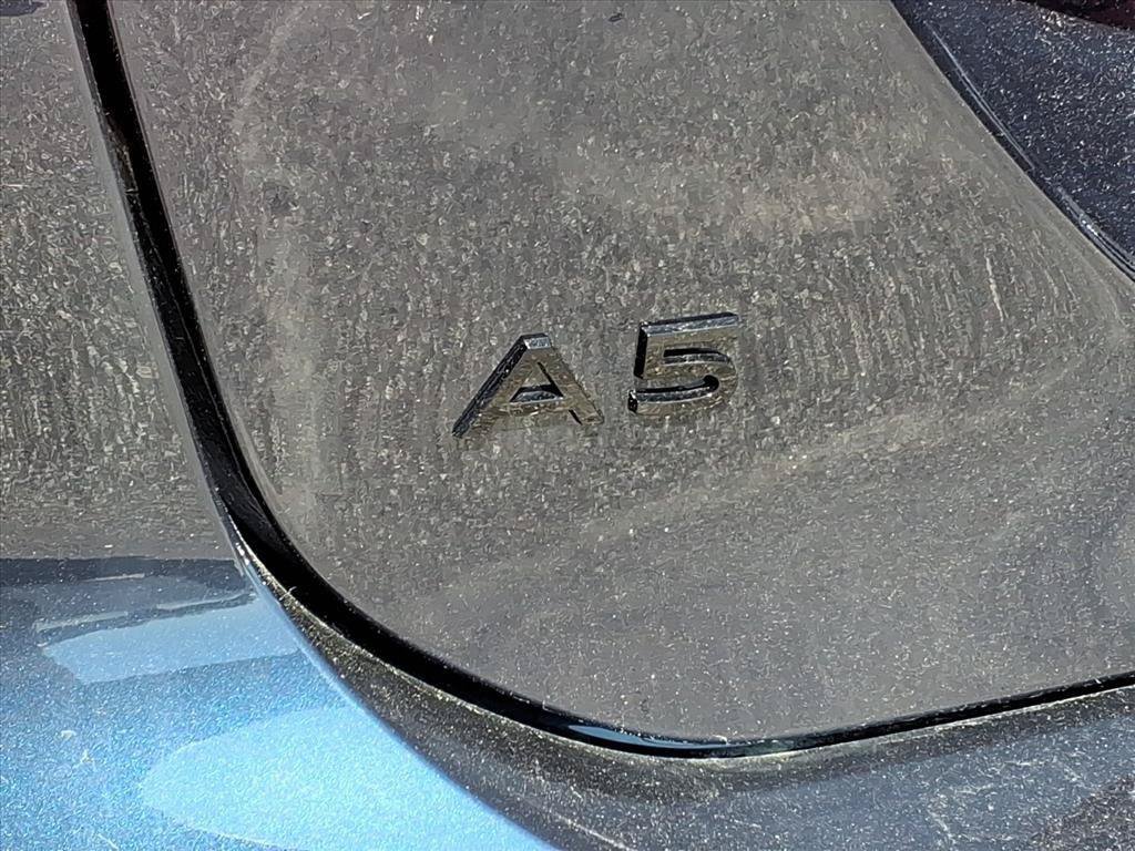 New 2025 Audi A5 2.0T Premium Plus AWD/4WD image 28