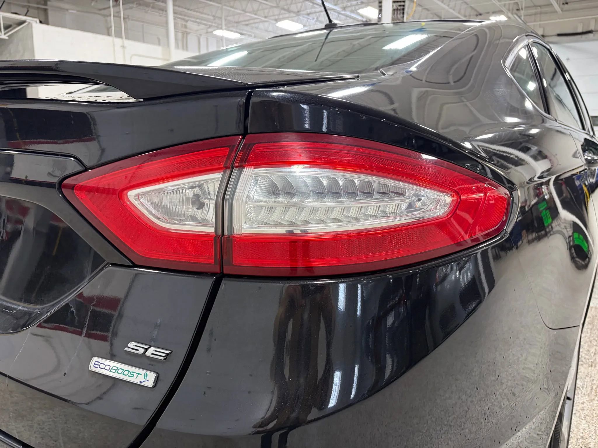 Used 2013 Ford Fusion SE image 6