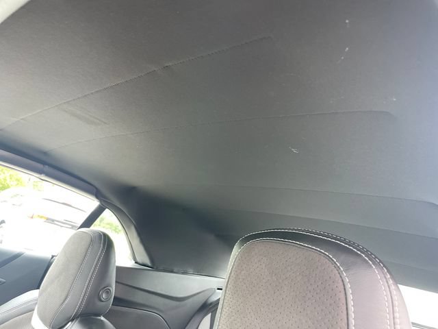 Used 2022 Chevrolet Camaro SS RWD image 27