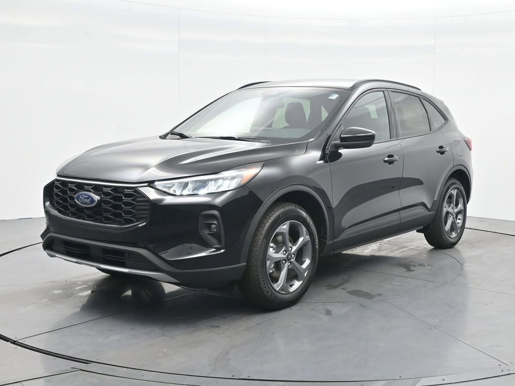 New 2026 Ford Escape ST-Line Select w/ Tech Pack #1