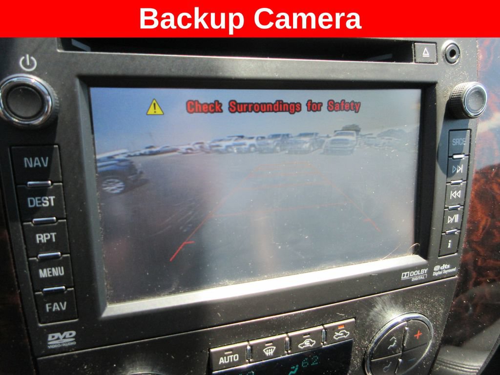 Used 2014 GMC Sierra 3500 Denali AWD/4WD image 15