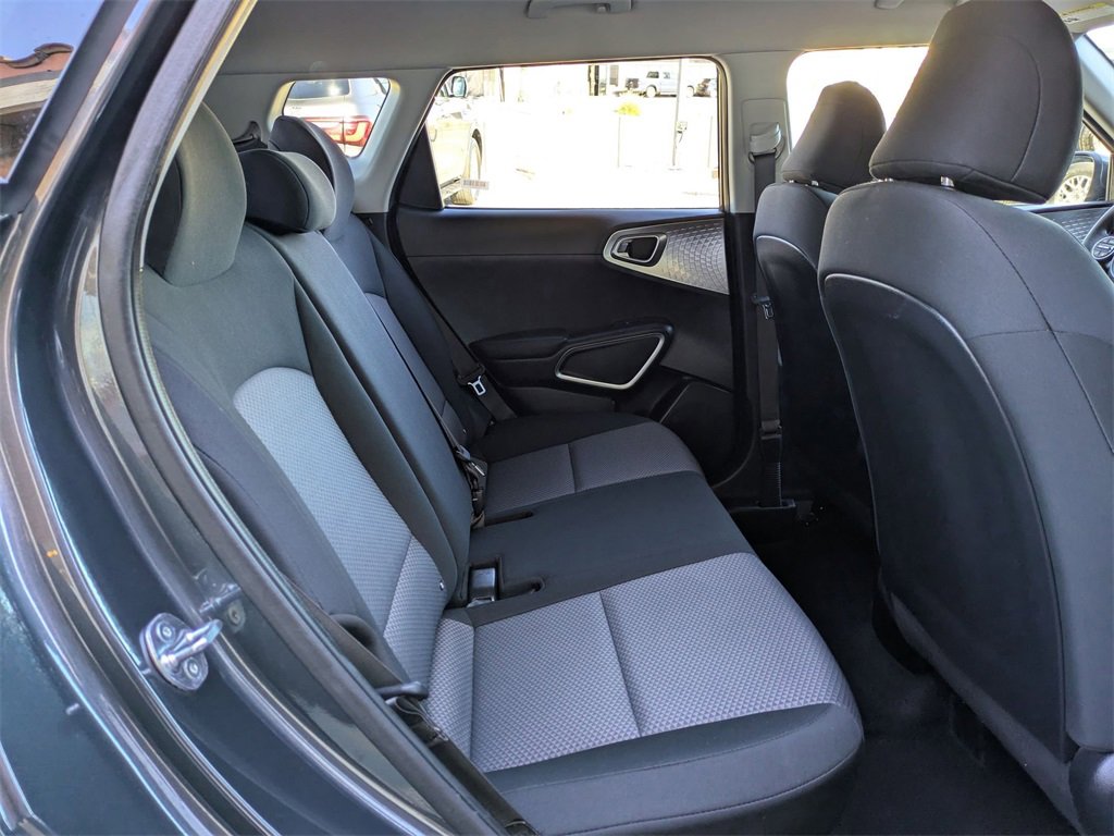 Used 2024 Kia Soul LX w/ Option Group 015 image 31