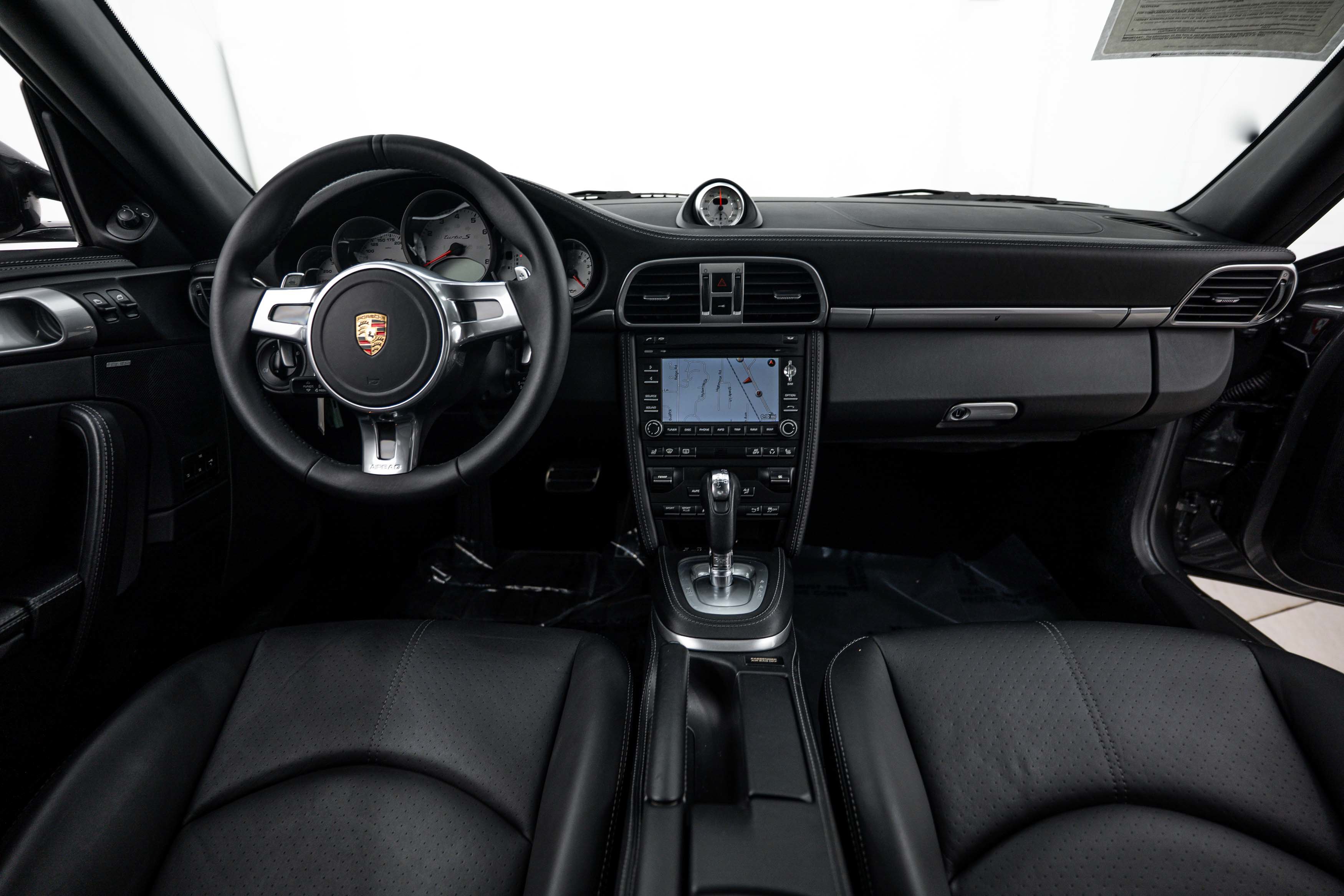 Used 2012 Porsche 911 Edition 918 Spyder AWD/4WD image 14