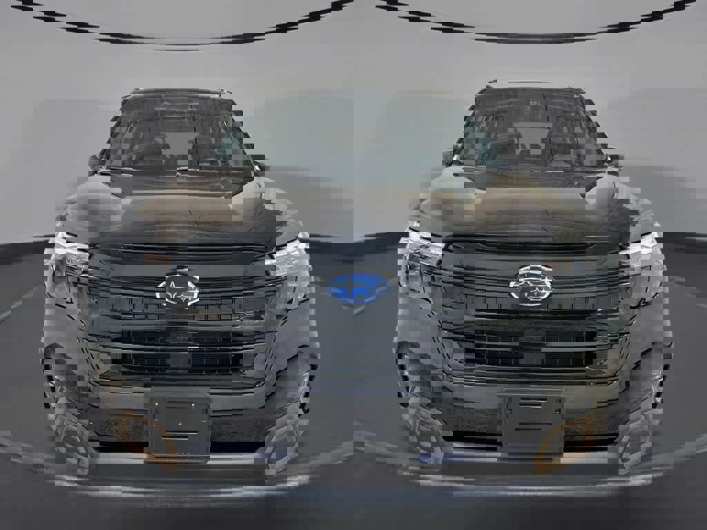 Used 2025 Subaru Forester Sport image 8