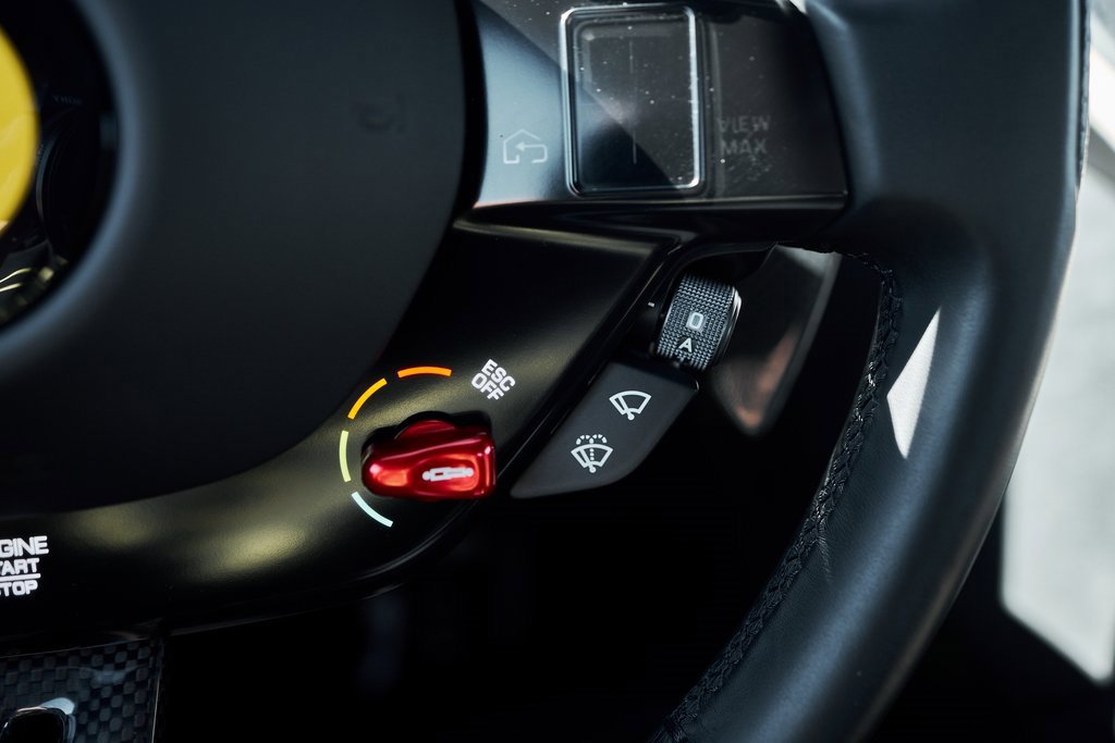 Used 2022 Ferrari Roma Base image 53