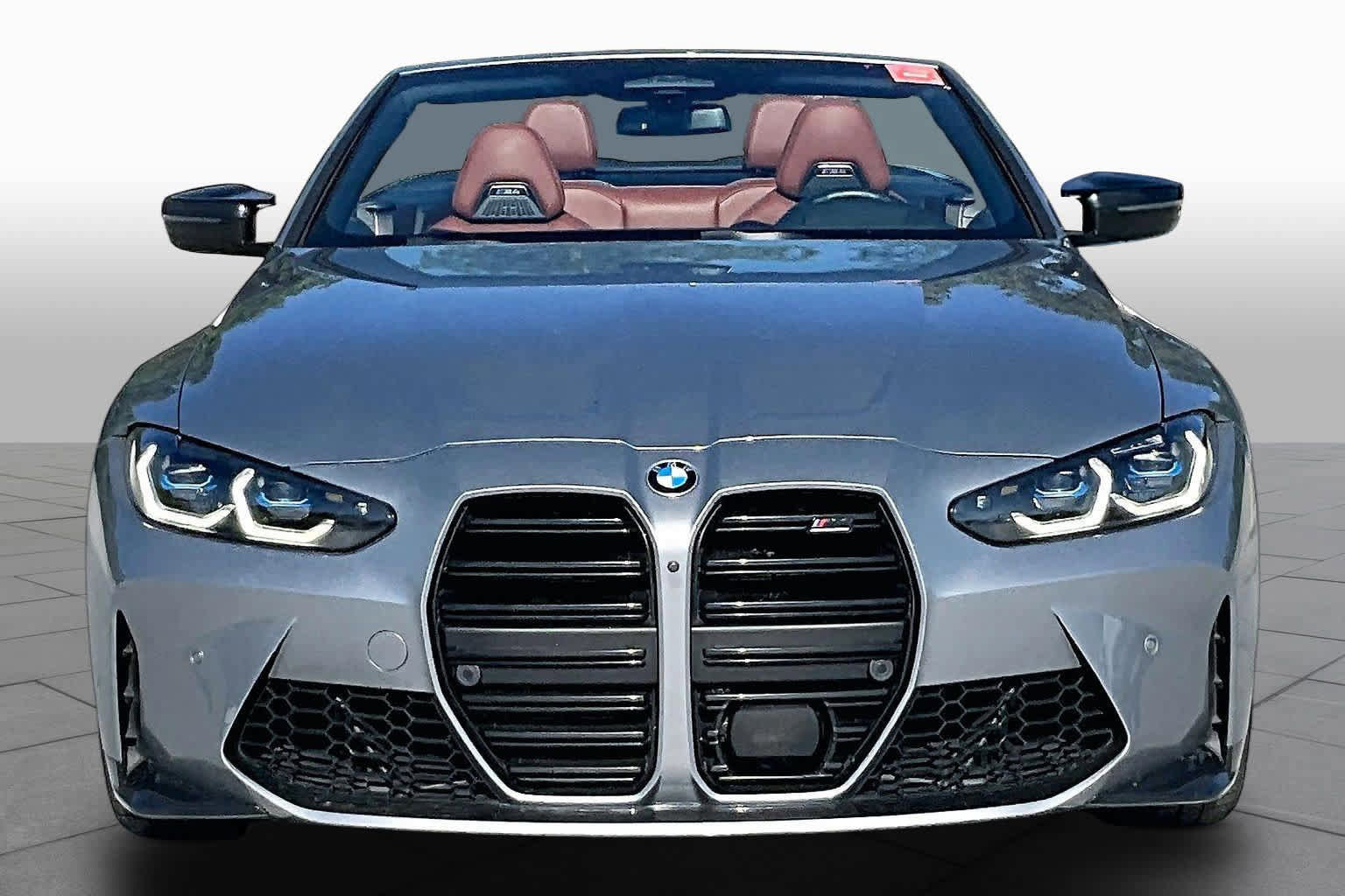 Used 2022 BMW M4 xDrive Competition w/ M Driver's Package image 4