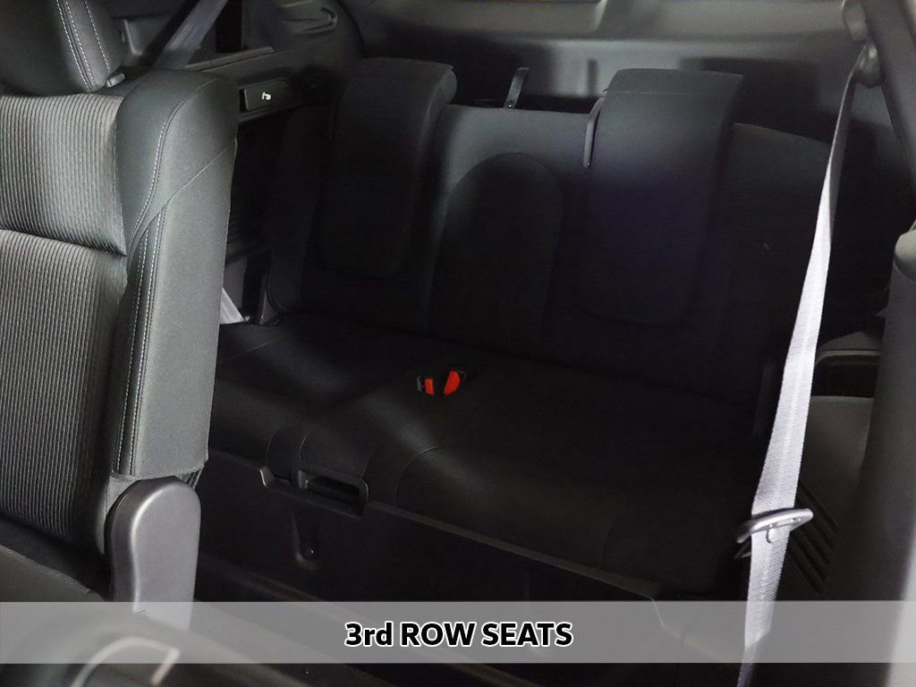 New 2026 Mitsubishi Outlander ES AWD/4WD image 8