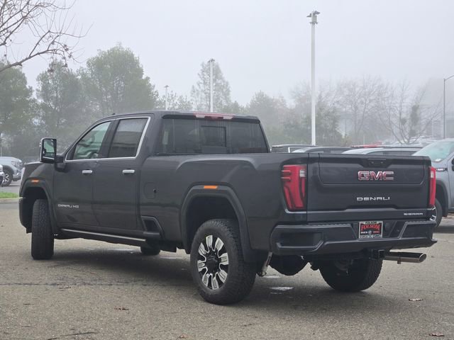 New 2026 GMC Sierra 3500 Denali w/ Denali Reserve Package image 6