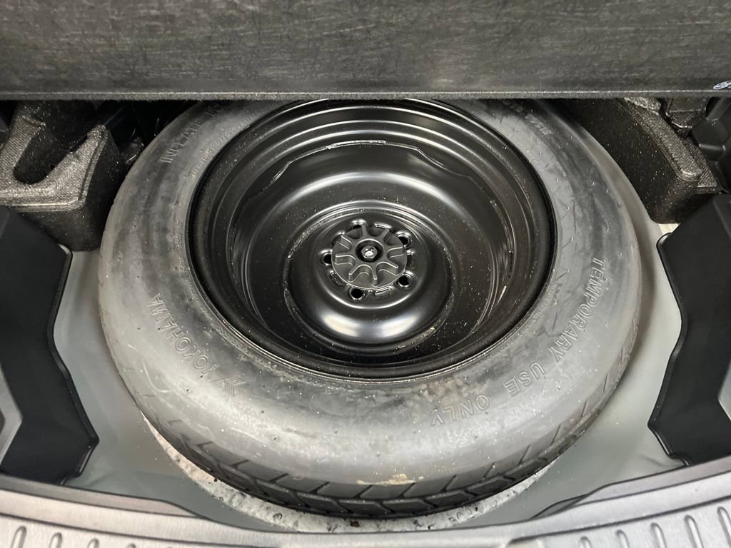 Used 2025 MAZDA CX-5 AWD 2.5 S w/ Preferred Package image 35