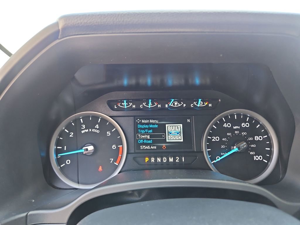 Used 2022 Ford F250 XLT w/ XLT Value Package AWD/4WD image 14