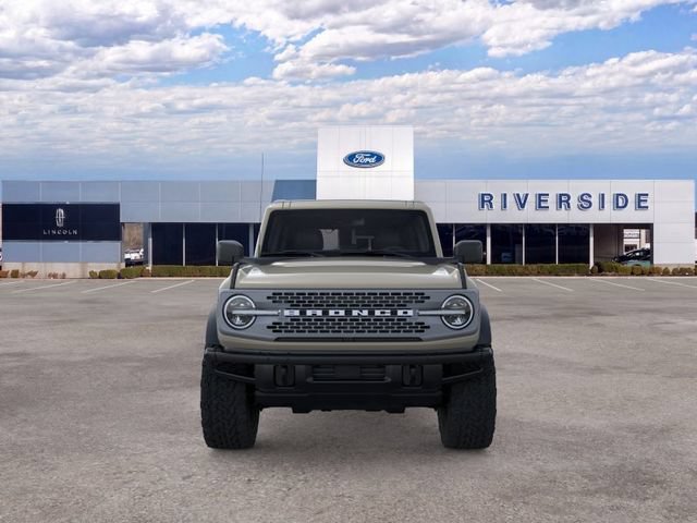 New 2026 Ford Bronco Badlands AWD/4WD image 6