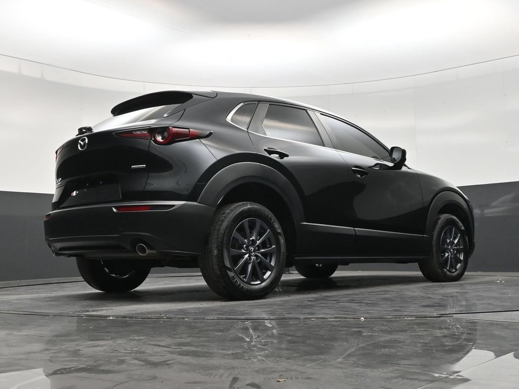 Used 2023 MAZDA CX-30 AWD 2.5 S image 23