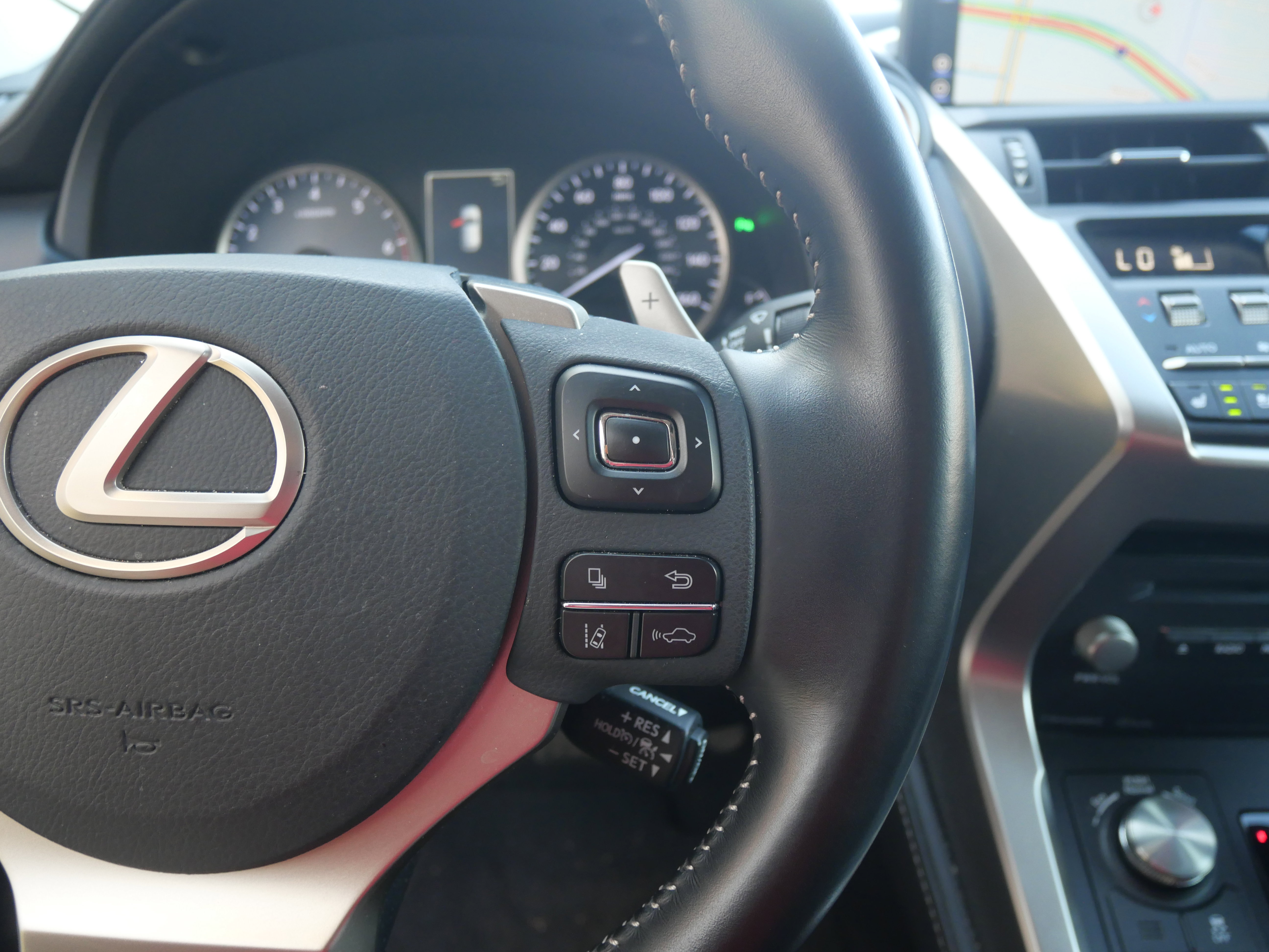 Certified 2020 Lexus NX 300 FWD w/ Premium Package image 22