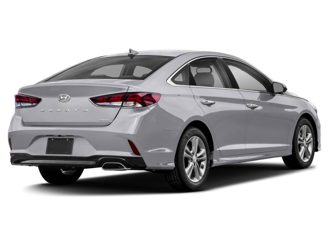 Used 2019 Hyundai Sonata Limited w/ Ultimate Package 04 FWD image 11