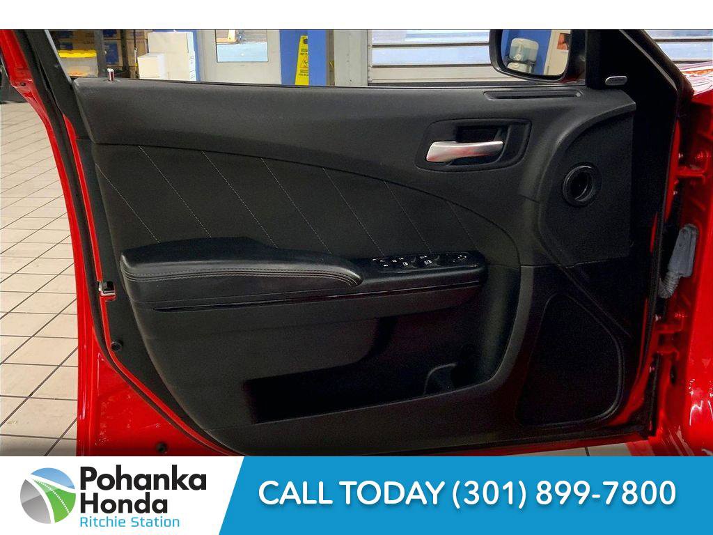 Used 2023 Dodge Charger GT w/ Blacktop Package image 25