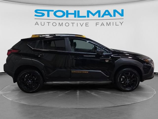 New 2026 Subaru Crosstrek 2.5i Wilderness w/ Crosstrek Mirror Package AWD/4WD image 7