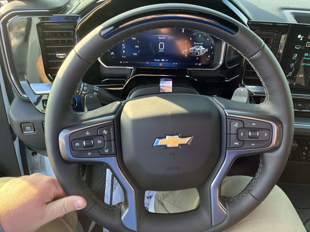 New 2026 Chevrolet Silverado 1500 High Country image 14