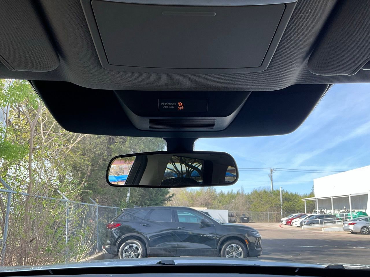 Used 2024 Nissan Pathfinder SV image 20