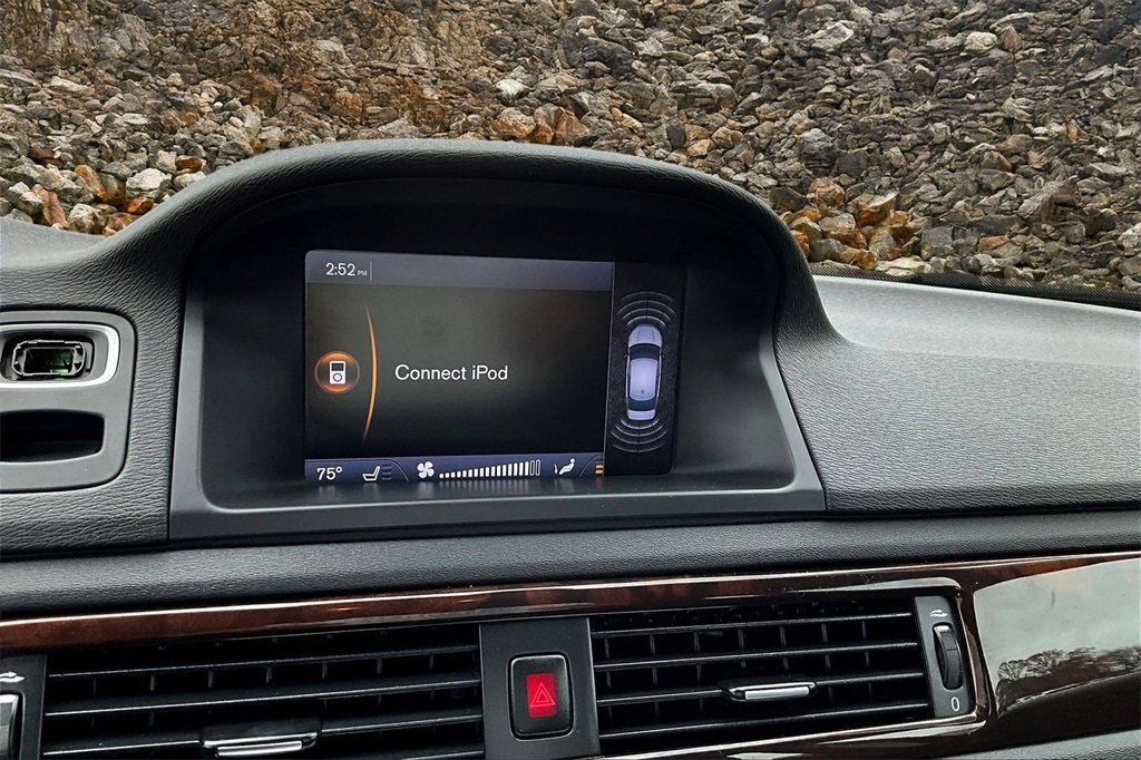 Used 2012 Volvo S80 T6 w/ Climate Pkg image 19