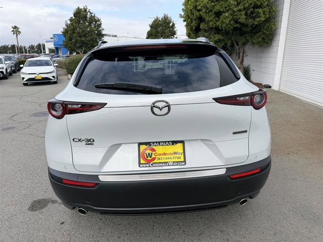 New 2026 MAZDA CX-30 AWD 2.5 S image 5