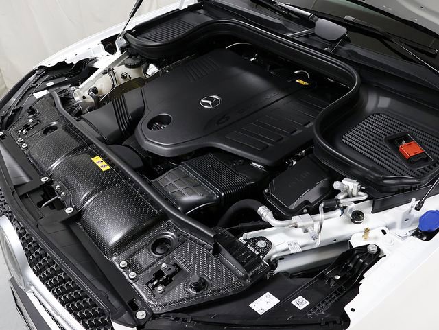 Certified 2026 Mercedes-Benz GLE 450 4MATIC image 40