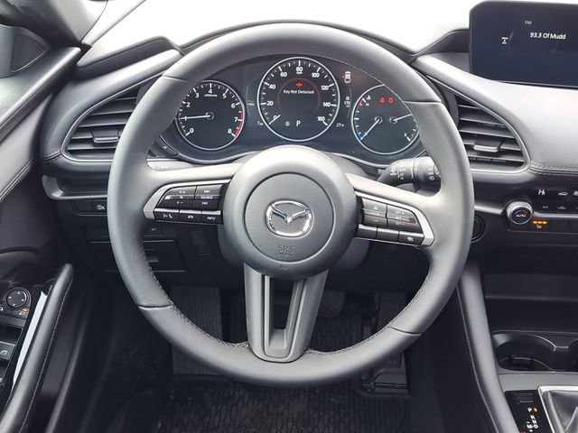 New 2026 MAZDA MAZDA3 s image 23