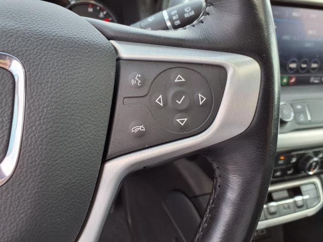 Used 2022 GMC Acadia SLT w/ Technology Package AWD/4WD image 28