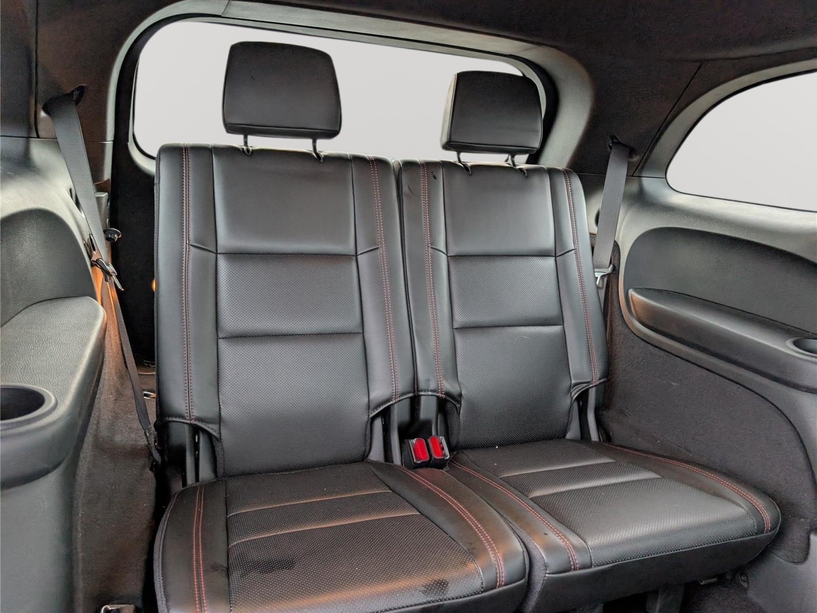 Used 2023 Dodge Durango GT AWD/4WD image 12