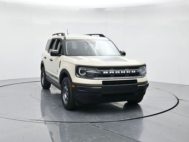 Used 2024 Ford Bronco Sport Big Bend image 4