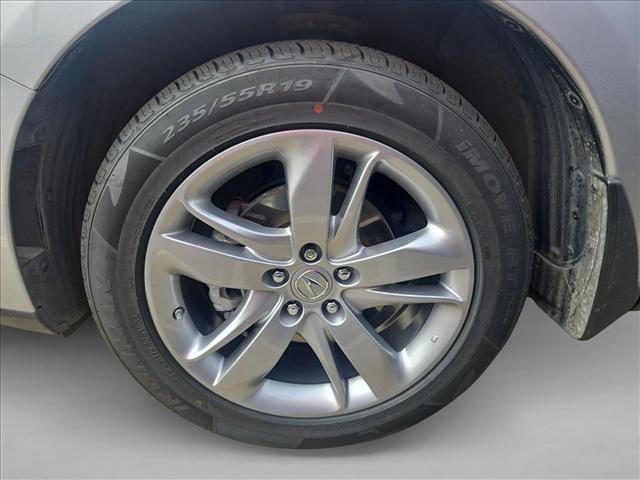 Used 2021 Acura RDX FWD w/ Advance Package image 24