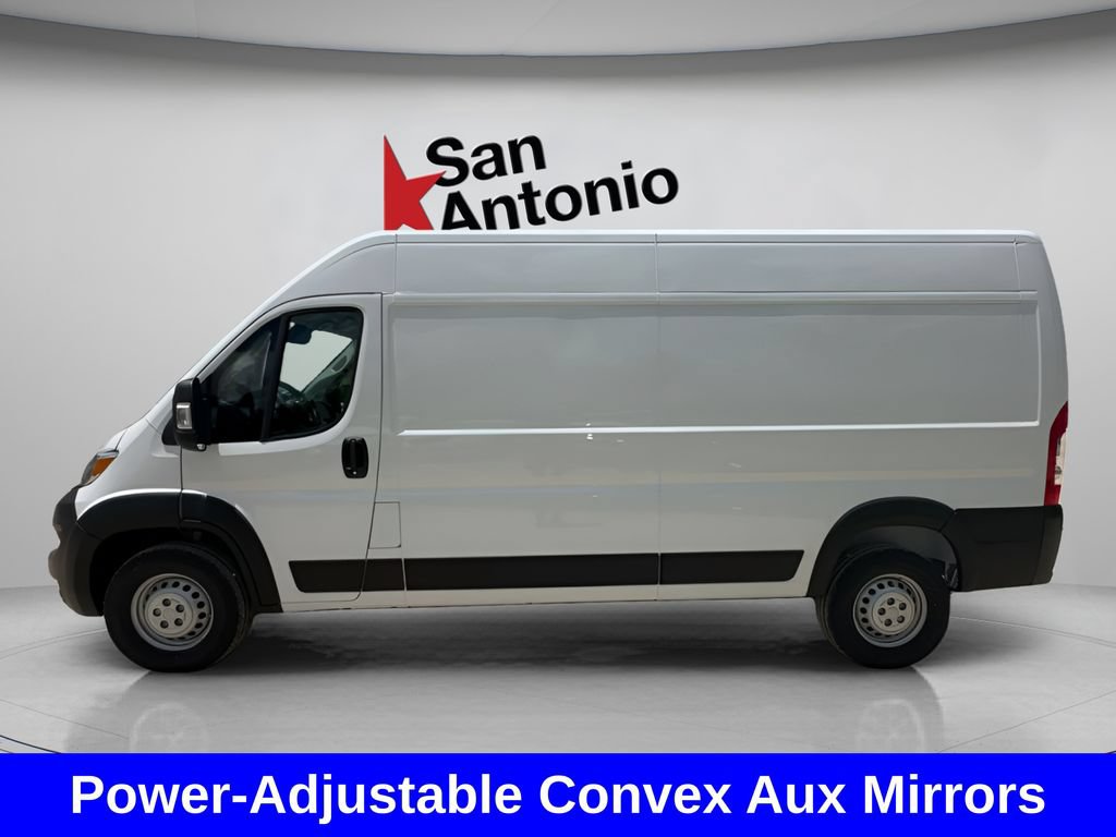 New 2026 RAM ProMaster 3500 w/ Convenience Group FWD image 9