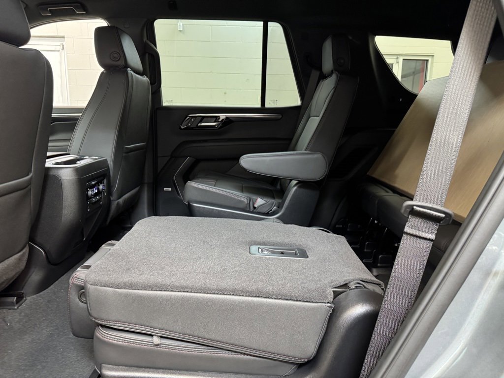 New 2026 Chevrolet Tahoe RST w/ RST Performance Edition image 16