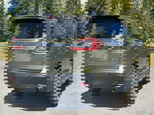 New 2025 Subaru Ascent Touring image 45