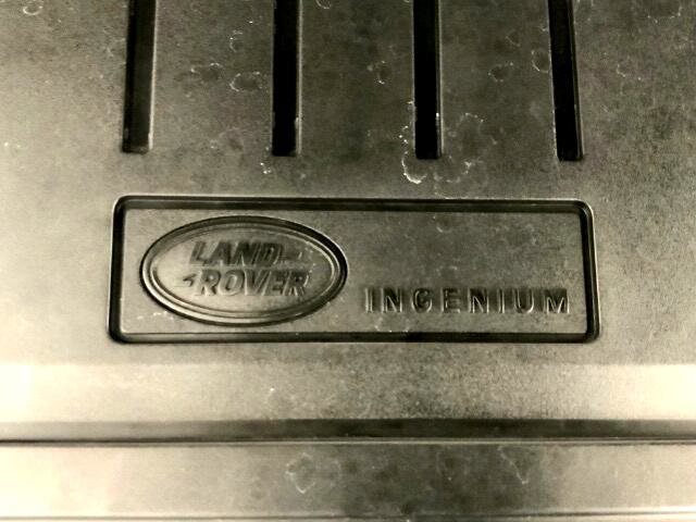 Used 2020 Land Rover Discovery Sport S image 35