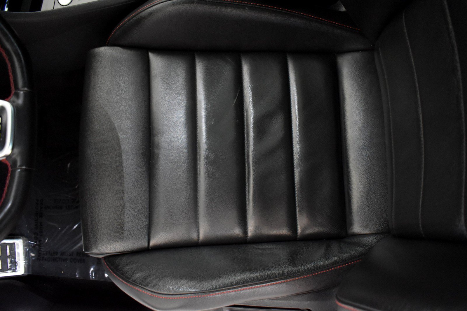 Used 2019 Volkswagen GTI SE FWD image 29