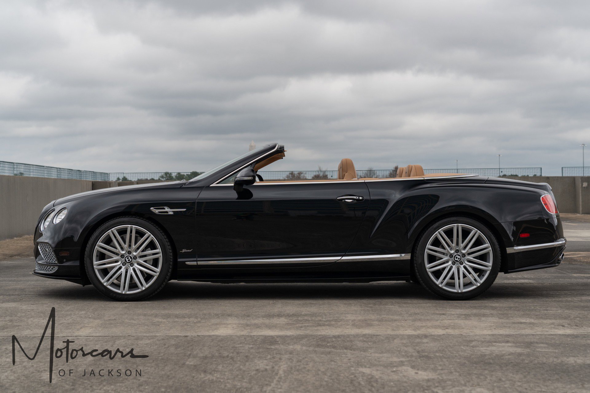 Used 2016 Bentley Continental GT Speed AWD/4WD image 7