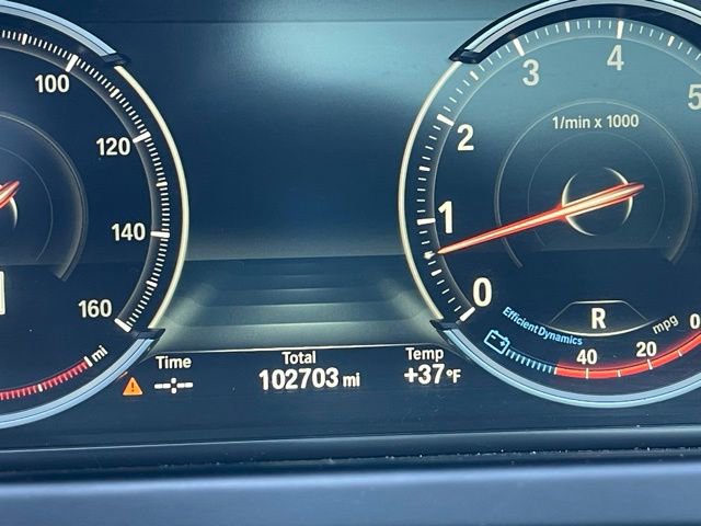 Used 2016 BMW 650i xDrive Coupe AWD/4WD image 22