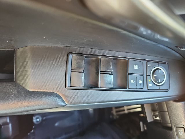 Used 2023 Lexus IS 350 F Sport w/ Memory Package RWD image 31