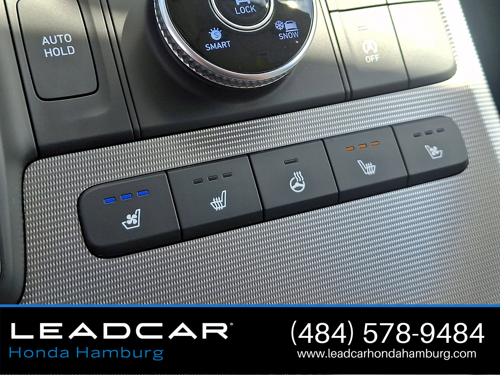 Used 2025 Hyundai Palisade Calligraphy AWD/4WD image 27