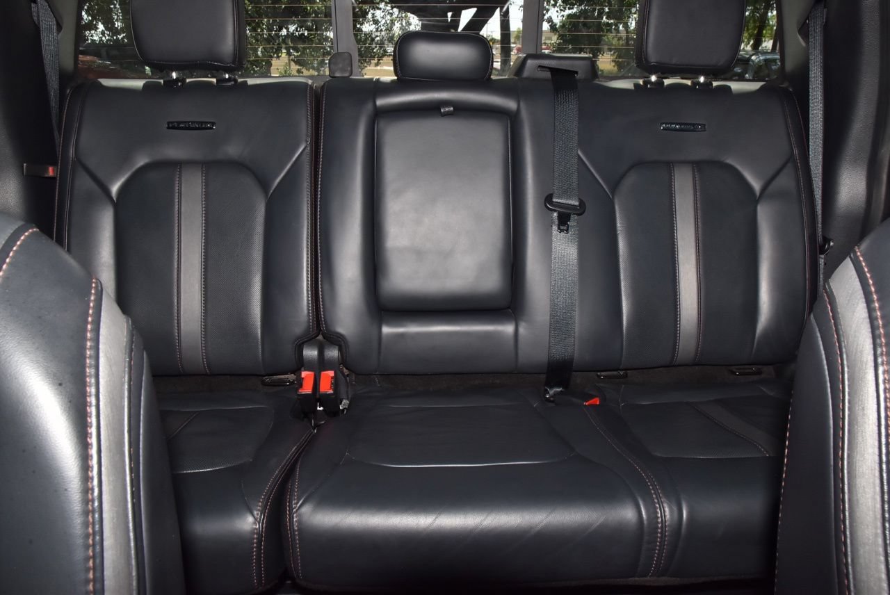 Used 2022 Ford F250 Platinum AWD/4WD image 20