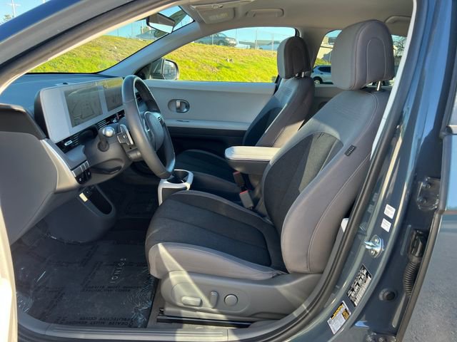 Used 2024 Hyundai Ioniq 5 SE image 16