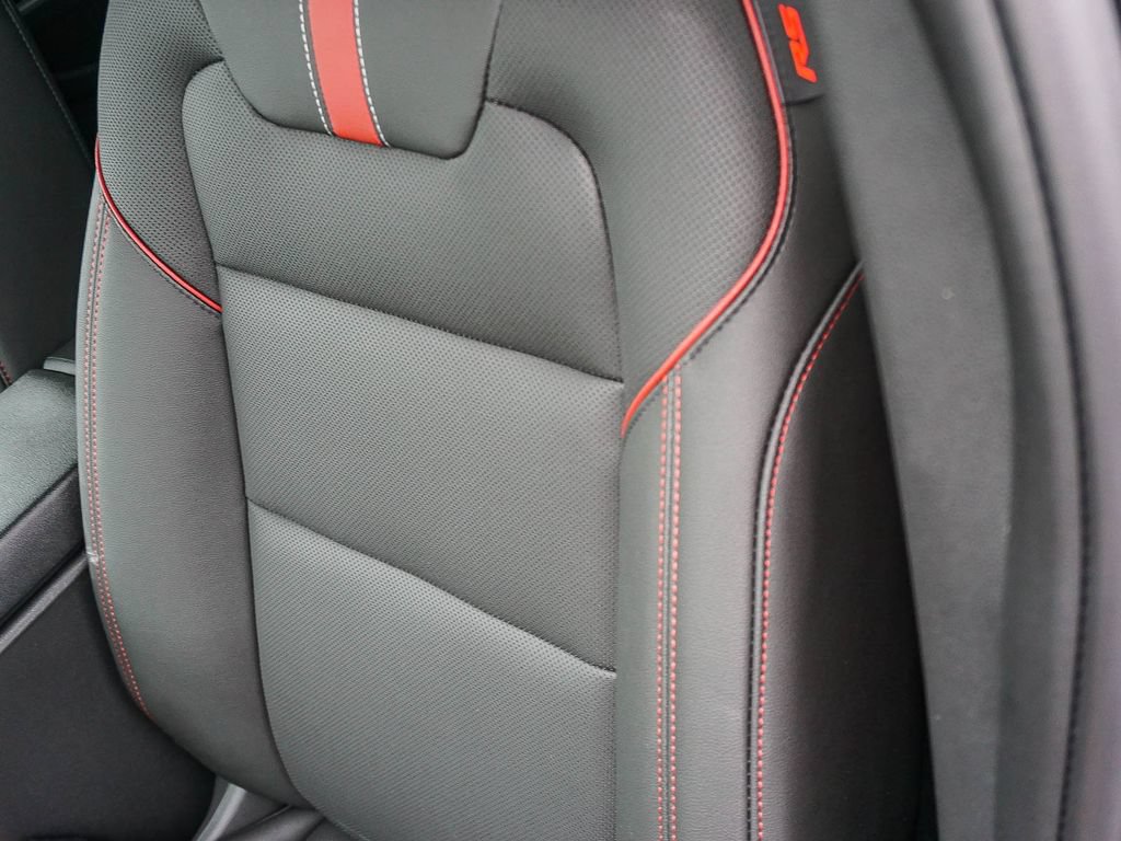 New 2026 Chevrolet Trax RS w/ Driver Confidence Package FWD image 20