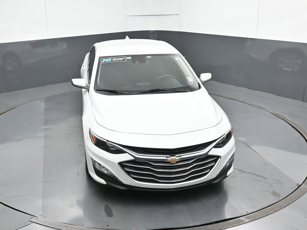 Used 2024 Chevrolet Malibu LT image 49