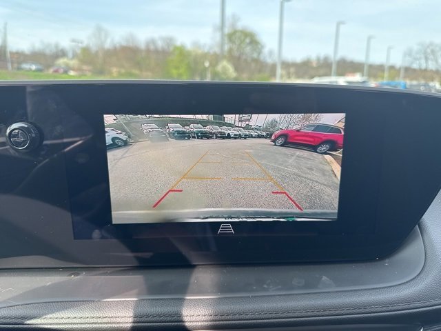 Used 2024 Buick Encore GX Preferred image 13