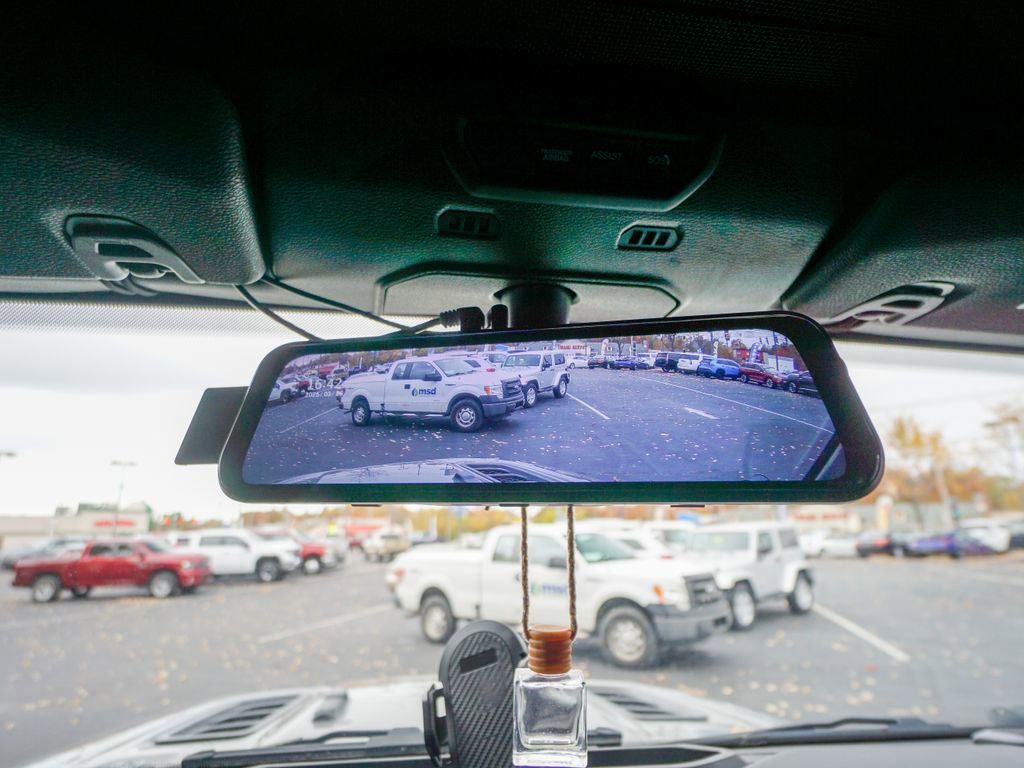 Used 2020 Jeep Wrangler Unlimited Rubicon image 23