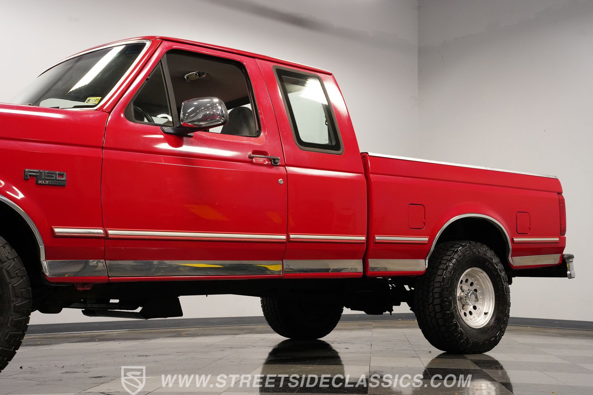 Used 1994 Ford F150 XLT image 22