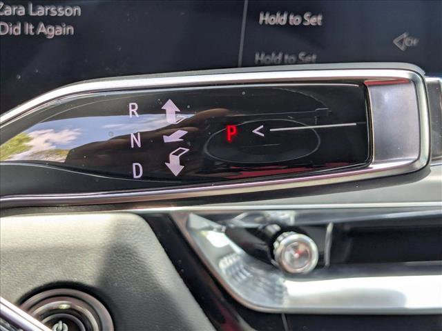 Used 2024 Cadillac Lyriq Sport AWD/4WD image 16